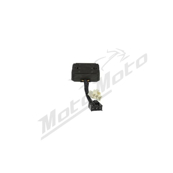 TOURMAX Current Equalizer Honda PES / SH 125-150cc 05-13