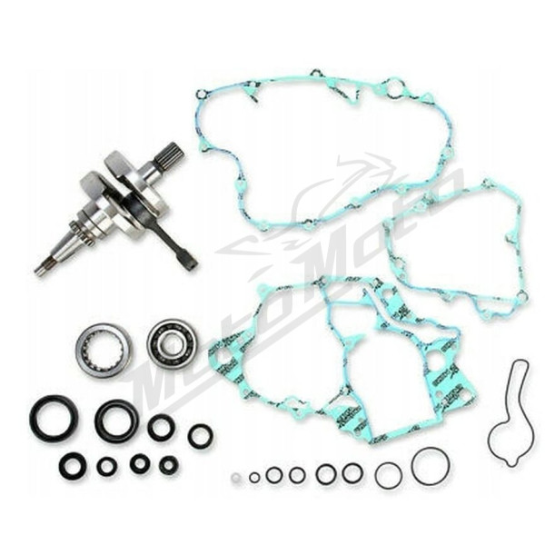 WISECO Crankshaft Honda CRF 250R 10-15