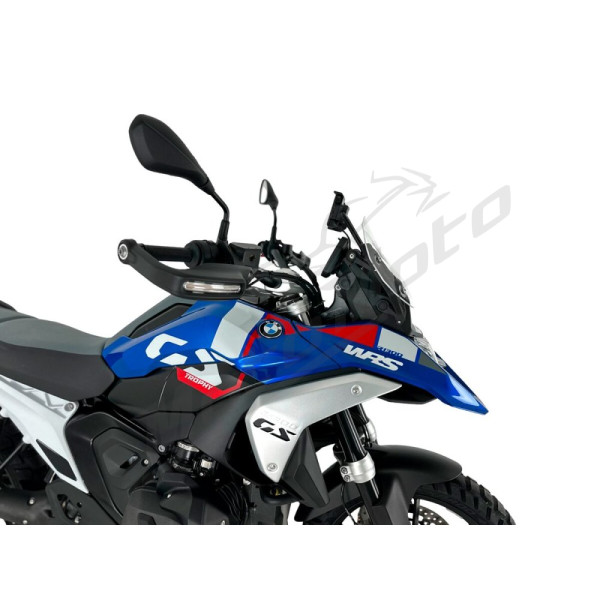WRS SPORT Windscreen Clear BMW R1300GS ABS 23-25