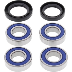 ALL BALLS Front Wheel Bearing Kit HONDA GL 1800cc 2001-2017