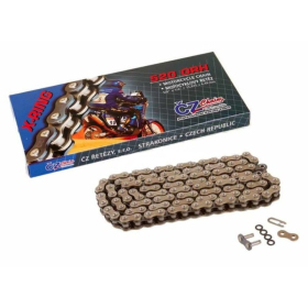Cz drive chain 520 orh