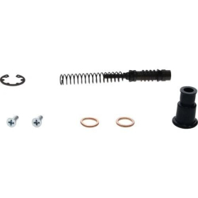 PROX Clutch Master Cylinder Rebuild Kit Honda CRF 450cc 21-25