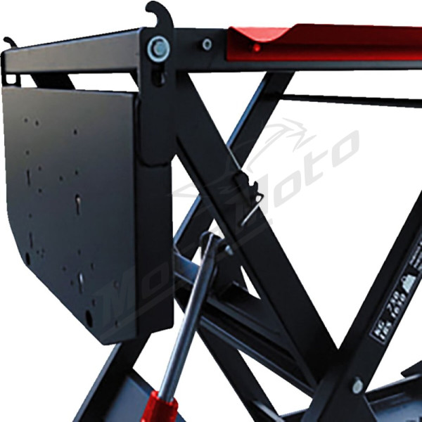 BIKE LIFT Absolute 756 Scissor Lift 220 x 75 cm