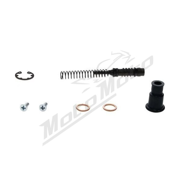 PROX Clutch Master Cylinder Rebuild Kit Honda CRF 450cc 21-25