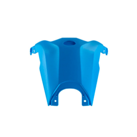 Racetech Kuro Bako Plastikas Yamaha Tenere 700 19-24 Šviesi Mėlyna