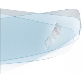 Shoei CWF-1 / CWR-F Tear-Offs plėvelės 5vnt.