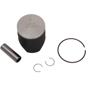 WOSSNER 2T Piston Kit 53.95mm GasGas / Husqvarna / KTM 125cc 01->