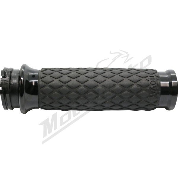 AVON GRIPS Diamond Contour Grips Harley Davidson 1584–1923 cc 2007–2019