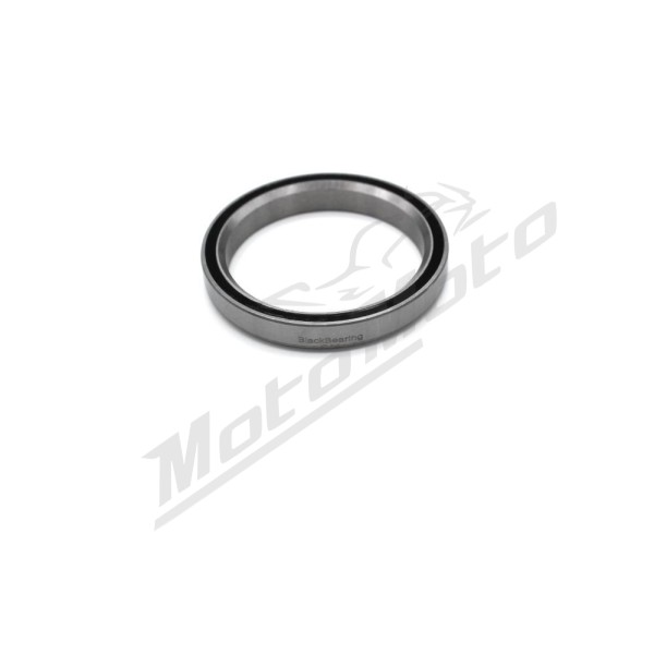 BLACK BEARING 45°/45° Headset Bearing 35x45.3x7.3 mm HB-C16