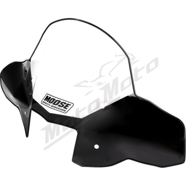 MOOSE OFFROAD FOUR WHEEL Universal Windshield 48,5 x 95,5 cm x 2,54 mm