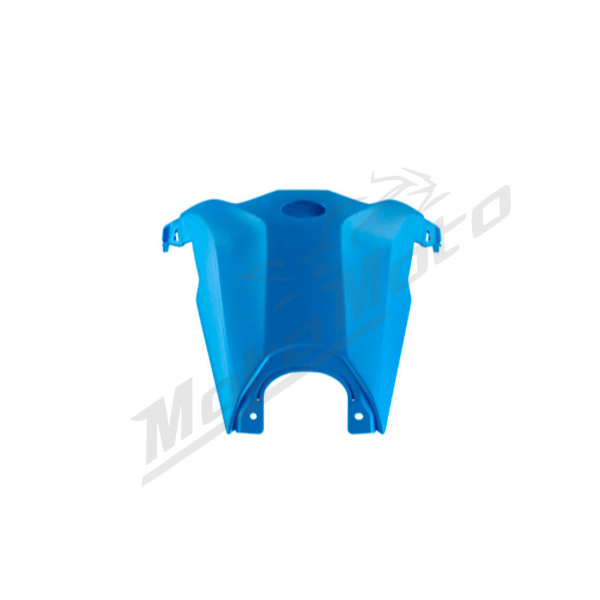 Racetech Kuro Bako Plastikas Yamaha Tenere 700 19-24 Šviesi Mėlyna