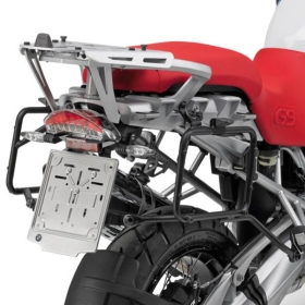 Givi SRA692 mounting plate for BMW R1200GS 07-12