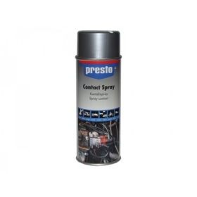 PRESTO Contact lubricant 400ml