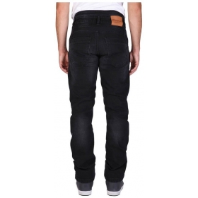 Modeka Callan black jeans for men