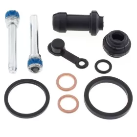 ALL BALLS BRAKE CALIPER REBUILD KIT REAR Suzuki Burgman / Yamaha YFZ / YFM 400/700 03-23