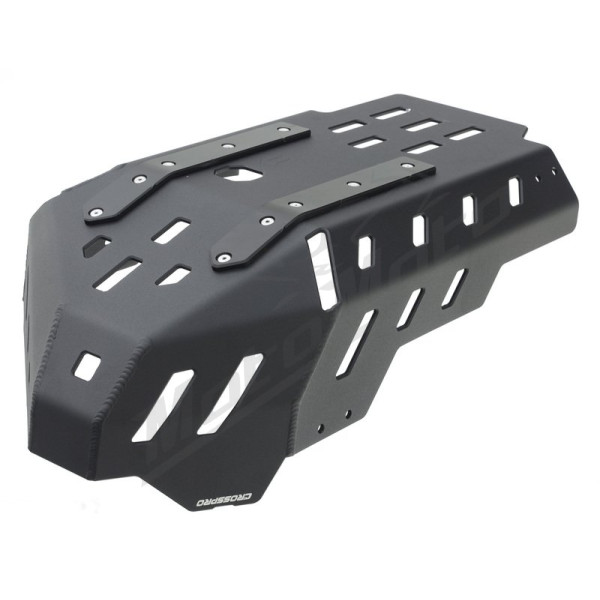 CROSS-PRO Trail Skid Plate Suzuki DL 1000 17-20