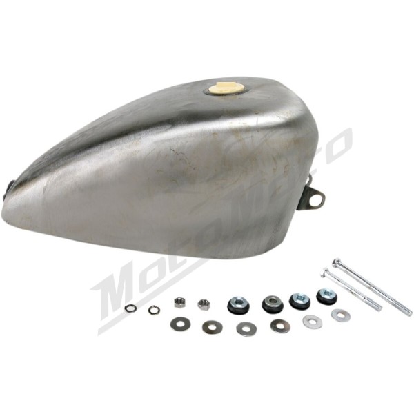 DRAG SPECIALTIES Gas Tank Harley Davidson XL / XLH 883-1200cc 95-03