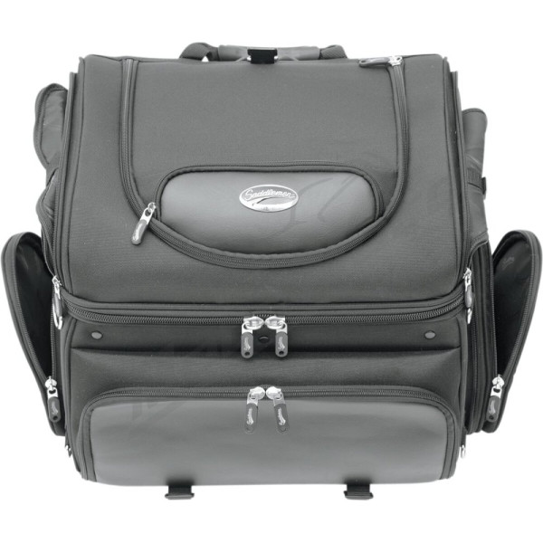 SADDLEMEN PC3200C Pet Bag 40.5x35.5x35.5cm