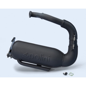 POLINI Muffler Racing VESPA SPECIAL 50 69-83