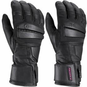 Scott Trafix DP Motorcycle Gloves