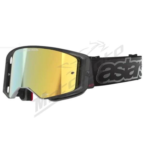 ALPINESTARS Supertech Vision Vista Goggle
