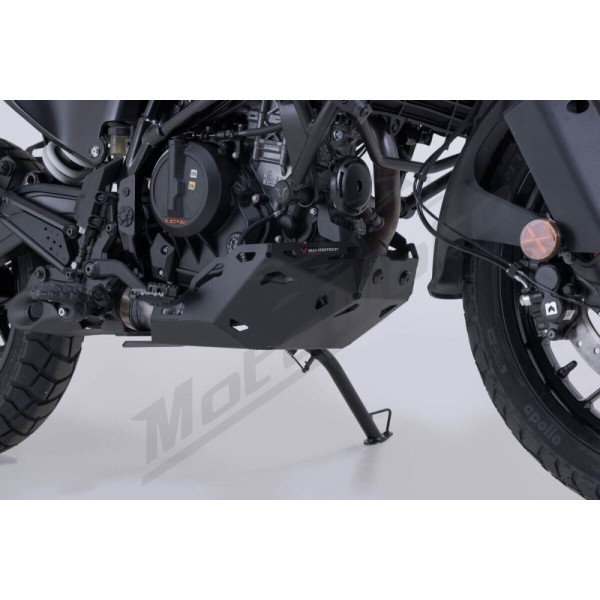 SW-MOTECH Engine Guard KTM Adventure 250-390 2025