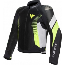 Dainese Super Rider 2 Absoluteshell Textile Jacket