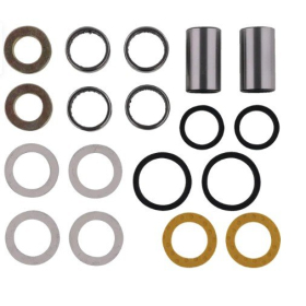 MOOSE OFFROAD Swingarm Bearing Kit Triumph TF 250-450 24-26