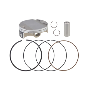 Namura Piston Kit (STD. + 0.02MM = 95.97MM) Kawasaki KX 450F 2019-2023