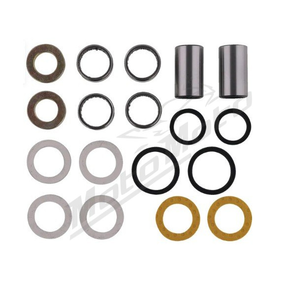 MOOSE OFFROAD Swingarm Bearing Kit Triumph TF 250-450 24-26