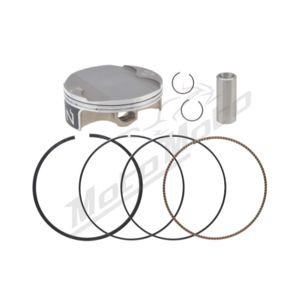 Namura Piston Kit (STD. + 0.02MM = 95.97MM) Kawasaki KX 450F 2019-2023