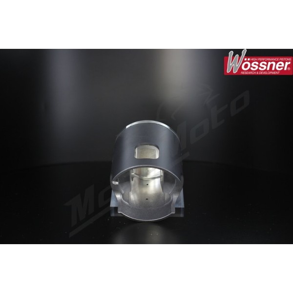WÖSSNER Forged Piston 55,94-56,44mm Kawasaki KX 125 86-87