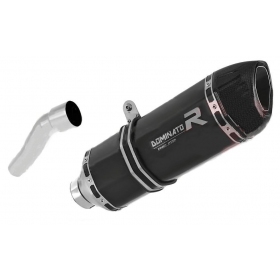 Exhaust silincer Dominator HP1 APRILIA RS 125 1999-2005