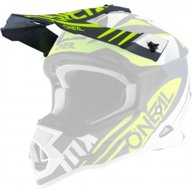 Oneal 2Series Spyde 2.0 Helmet Peak