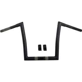 TODD'S CYCLE 1-1/4" Touring Handlebar 32mm 78,5x30,5cm Harley Davidson FLTRK / FLTRU / FLTRX / FLTRXS / FLTRXSE / FLTRXSE 1690-1977 15-24