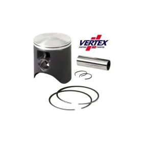 VERTEX Casted Piston  HM / Honda 125cc 2T 05-07