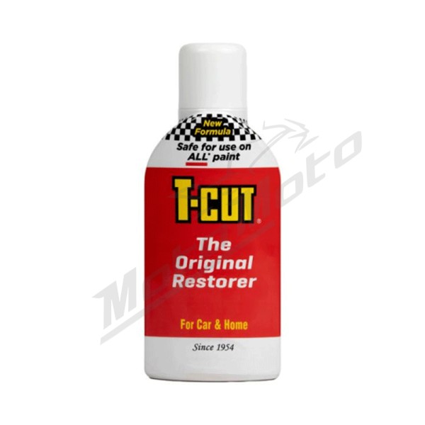 CARPLAN T-CUT ORIGINAL RESTORER 500ml