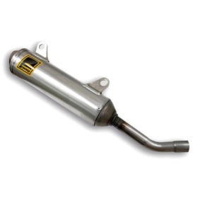 FRESCO Vintage Silencer Honda CR 125R 92-99