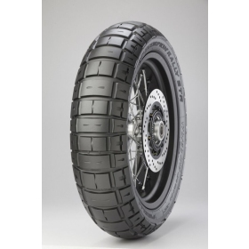 Tire PIRELLI Scorpion Rally Race 140/80 R18