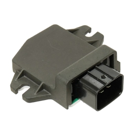 Sno-X Voltage regulator Lynx / Ski Doo 500-800 08-20