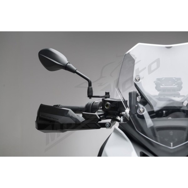 SW-MOTECH BMW veidrodžio prailginimas BMW F / K / R / S 700-1200 04-26