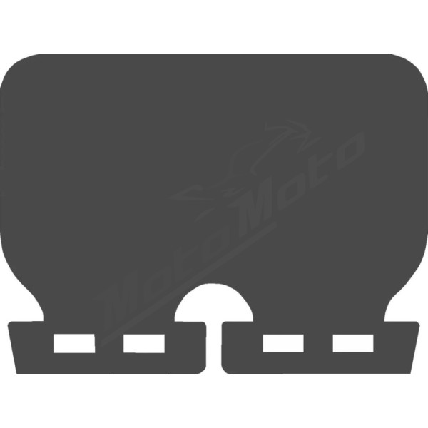 VFORCE/MOTO TASSINARI Replacement V-Force 4X Reed Petal Set Gas Gas / Husqvarna / KTM 125-300 00-26