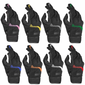 GMS Jet-City textile gloves
