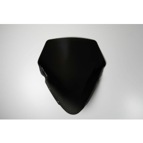 MALOSSI Sportinis priekinis stiklas Yamaha T-Max 500cc 01-07