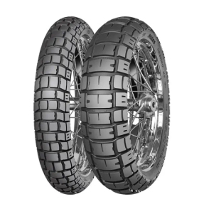 Mitas front tire 90/90R21 (3.00R21) ENDURO TRAIL ADV 54V TL TT M+S