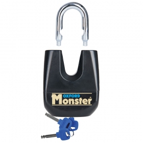 Oxford Monster 11mm Padlock