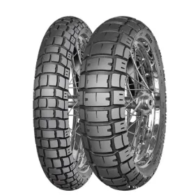 Mitas priekinė padanga 90/90R21 (3.00R21) ENDURO TRAIL ADV 54V TL TT M+S