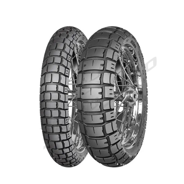 Mitas priekinė padanga 90/90R21 (3.00R21) ENDURO TRAIL ADV 54V TL TT M+S