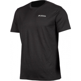 Klim Teton Merino Wool Short Functional Shirt