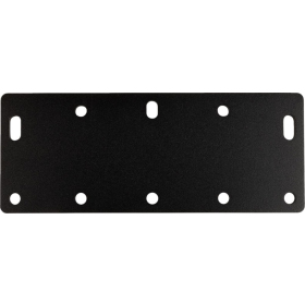 MOOSE OFFROAD FOUR WHEEL Winch Mount CF Moto Cforce 400cc 23-24